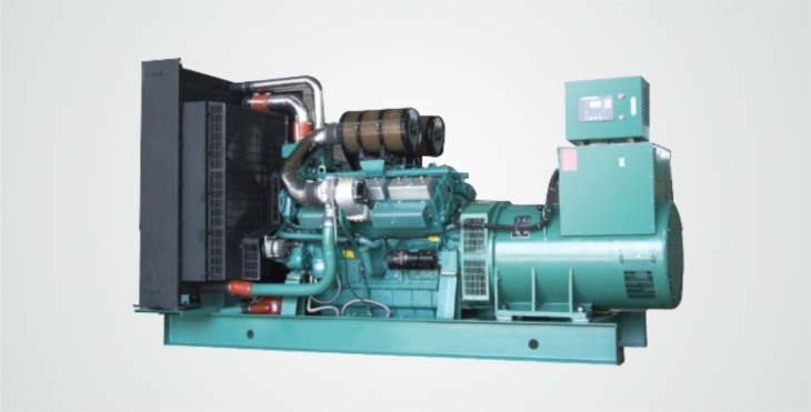 天峻采矿矿山发电机租赁_COPY_COPY